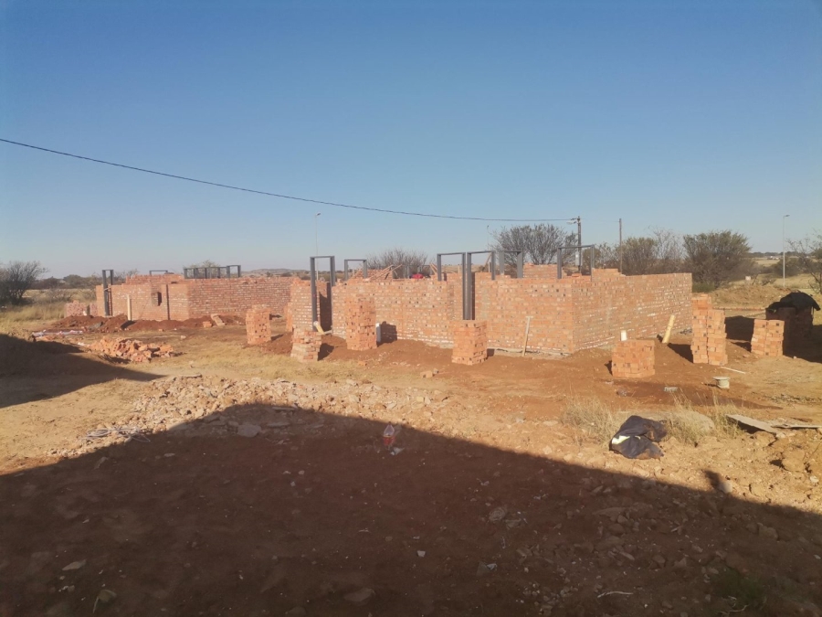 3 Bedroom Property for Sale in Raceway Free State